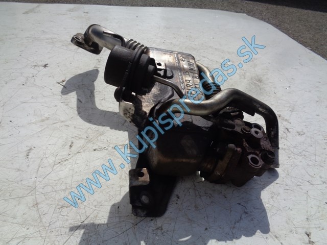 chladič egr na opel zafiru B, 1,7cdti, 8980525431